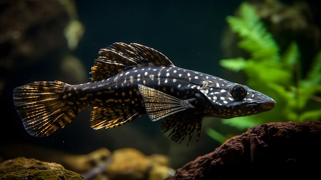Custom Nano Tanks: Design, Fish, Maintain Rare Species