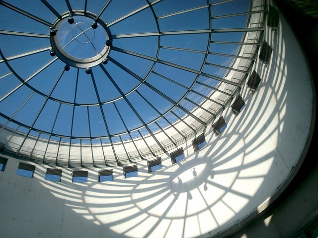 Innovative Commercial Architecture: Drafting Unique Solutions