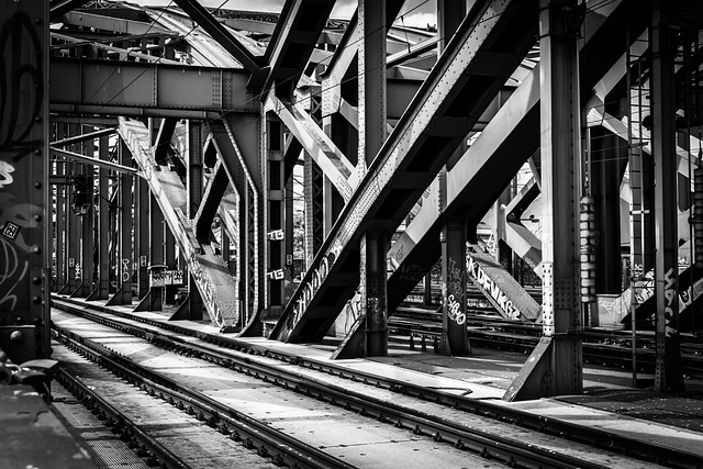 Precision Steel Detailing: Unlocking Structural Excellence in Fabrication