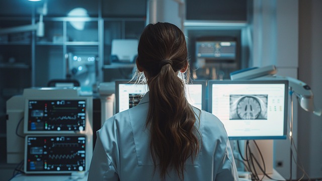 Radiographic Contrast Media: X-ray vs CT Comparison
