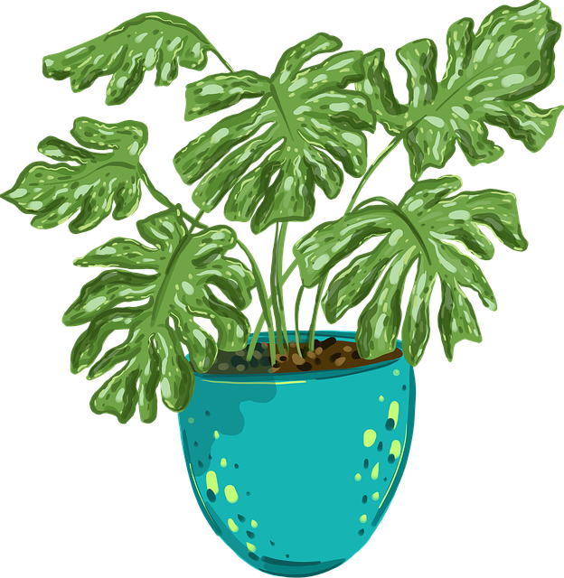 Revolutionizing Biophilic Interiors with Smart Irrigation and Self-Watering Systems
