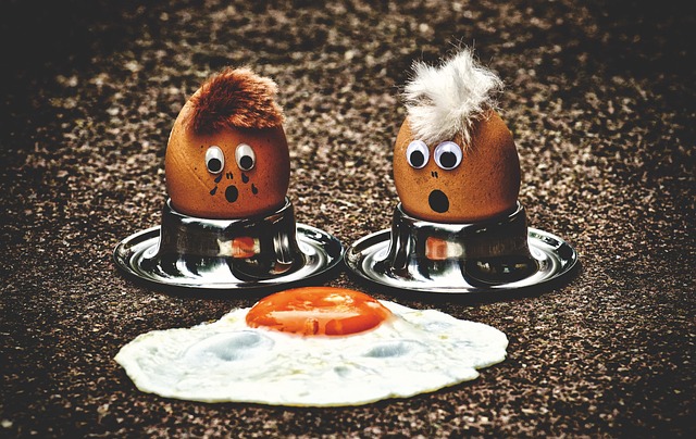 Optimizing Fertility: Donor Eggs and Hormonal Preparation for Implantation