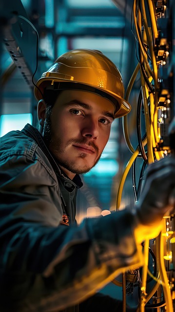 Photorealistic Renderings Transform Electrical Layout Visualization