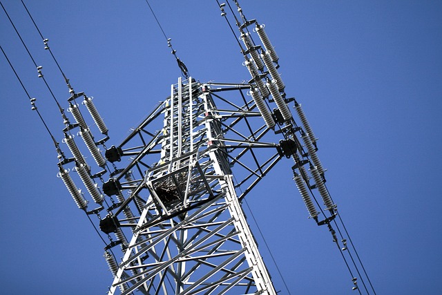 Visualize Network Cabling: Optimize Power Distribution with CAD Modeling