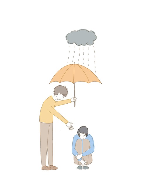 Peer Support and Group Therapy: Teen Mental Health Nurtured Together