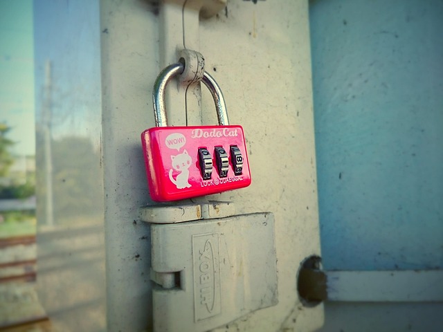 Securing Business Entry with Time-Sensitive Key Cards