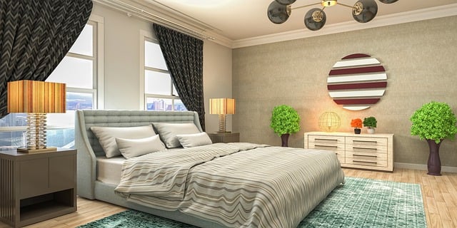 CAD-Based Rendering: Crafting Immersive Visual Realities