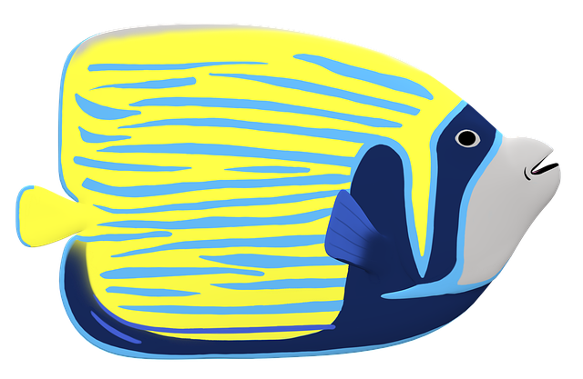 Master Your Aquarium: App-Controlled Fish Tanks Simplified