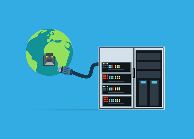 Secure Internet Connections: Mastering Voice and Data Cabling
