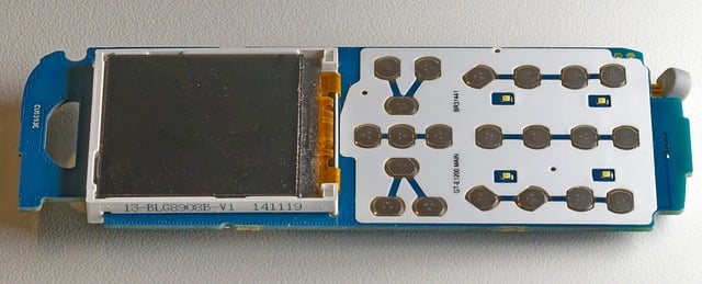 Cloud-based Access Control: Keypad Security for Remote Teams