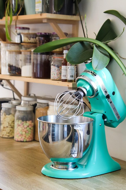 Revolutionize Your Kitchen with Solar-Powered Energy Efficiency