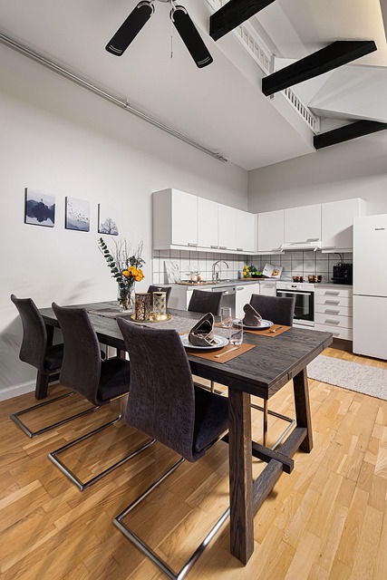 Seamless Kitchen Makeover: Choosing, Installing, and Maintaining Tile Floors