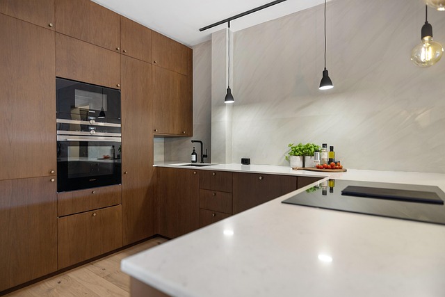 Enduring Floors: Top Durable Kitchen Material Choices for Timeless Design