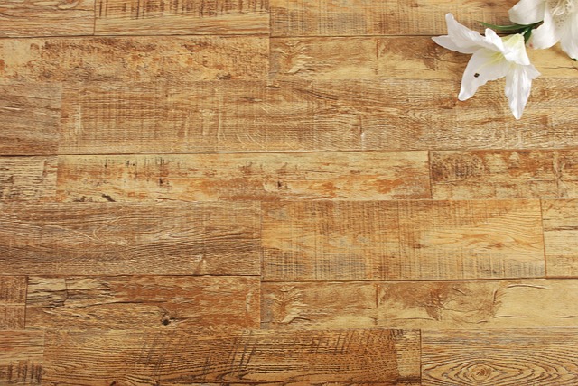 Customizable Waterproof Kitchen Flooring: Trends, Installation & Personal Style