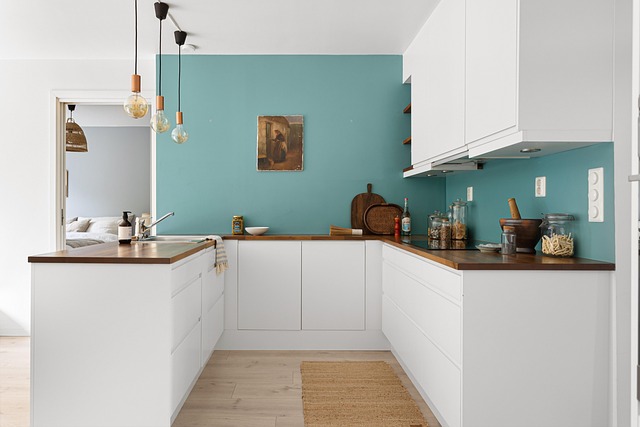 Customizable Vinyl Floors: Durable, Stylish Options for Your Kitchen