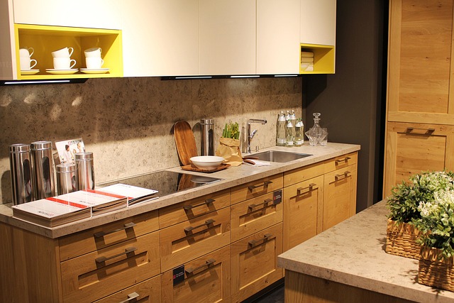 Modernize with Efficient Lighting & Water Fixtures: LED, Smart Homes, & More