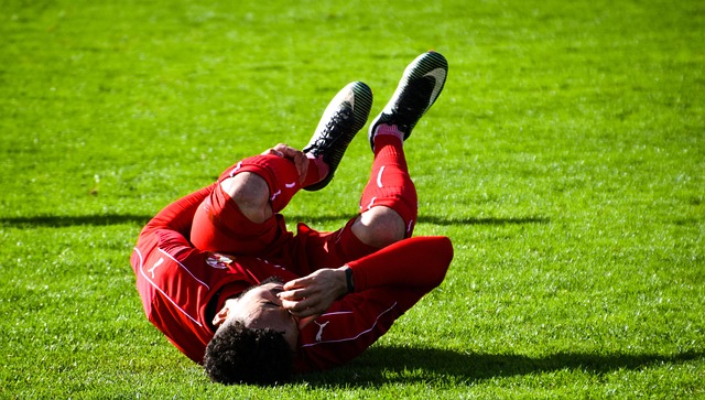PRP Therapy: Unlocking Joint Pain Relief for Athletes