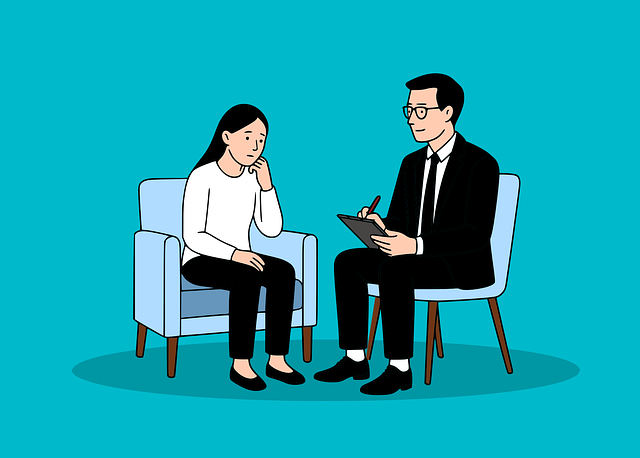 Guiding Teens Through Anxiety: When Professional Help Is Key