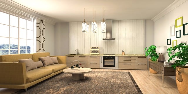 Photorealistic MEP CAD Renderings: Visualizing Electrical Systems