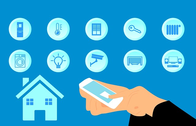 Cloud-Based Access Control: Remote Monitoring Anywhere
