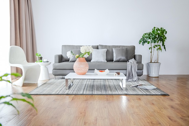 Residential Plant Design: Nature’s Key to Relaxation and Well-being