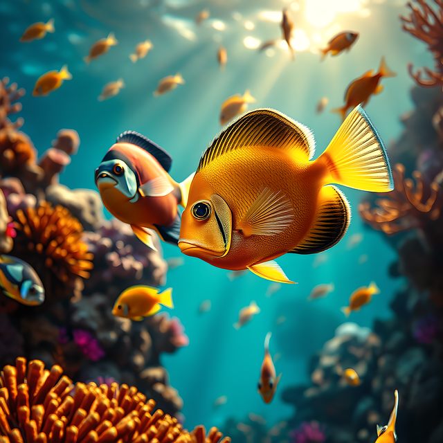 Specialty Aquariums: Underwater Cities Meet Architectural Design