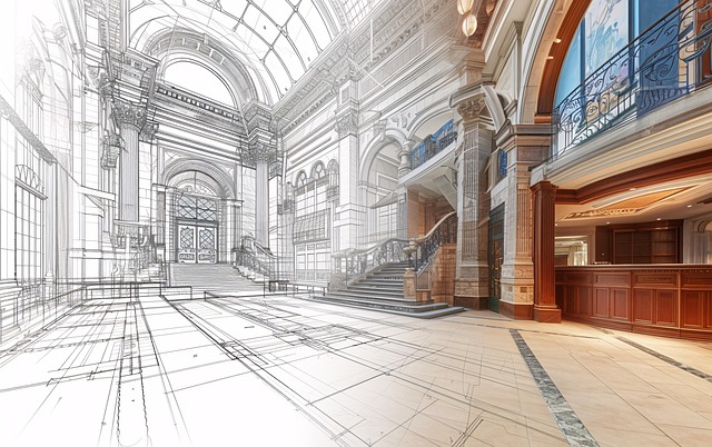 Mastering Structural CAD: Detailed Blueprints for Load Analysis Accuracy