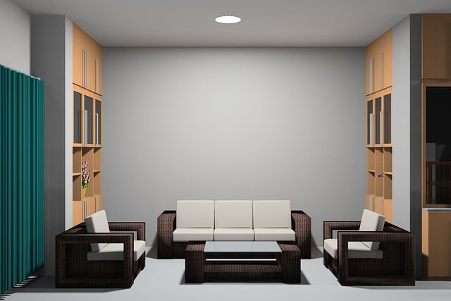Revolutionize High-Rise Framing with 3D Modeling Solutions