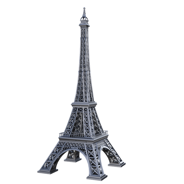 Precision 3D Modeling: Transforming Structural Engineering Design
