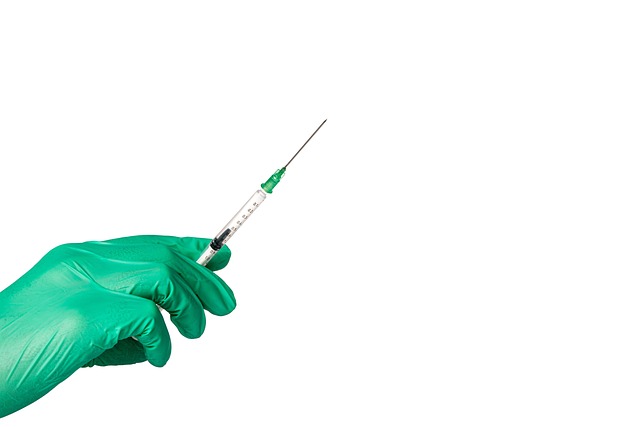 Corticosteroid Injections: Targeted Relief for Joint Inflammation