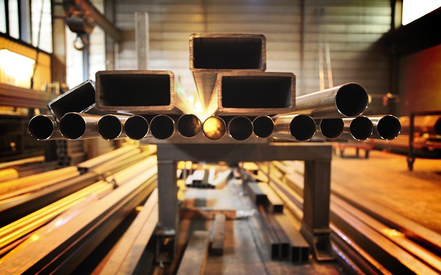 Automating CNC Integration for Precision 3D Steel Modeling