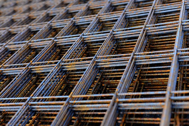 Precision Steel Detailing: Reinforcement’s Key to Construction Excellence