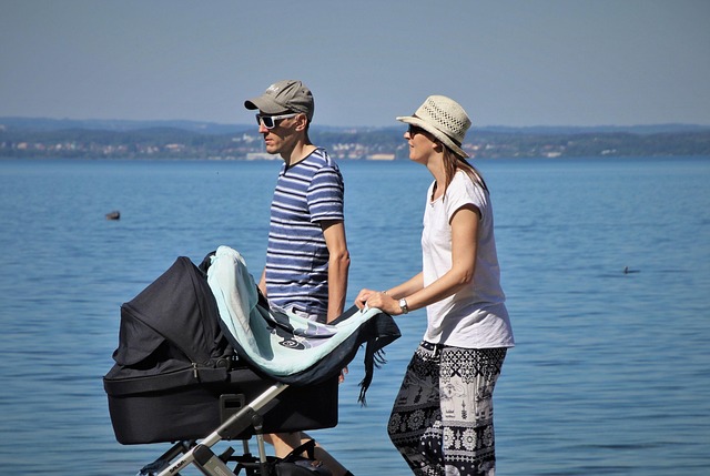 Lesbian Surrogacy: Building Families Together Through Understanding