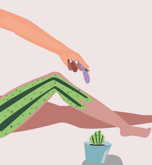 Leg Waxing Schedule: Best Practices for Hair Removal
