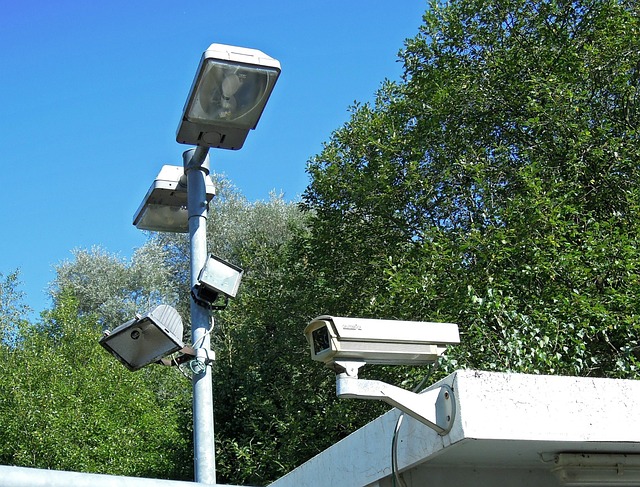 Unlocking Security: Wireless Surveillance Cameras for Nighttime Peace