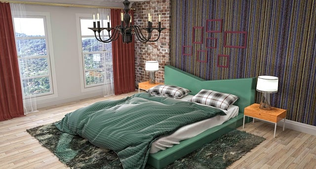 Mastering Virtual Interior Design for Compelling Visualizations