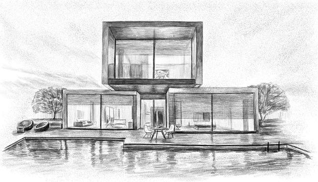 Revolutionize Residential CAD Drafting: Paper to Digital Transformation