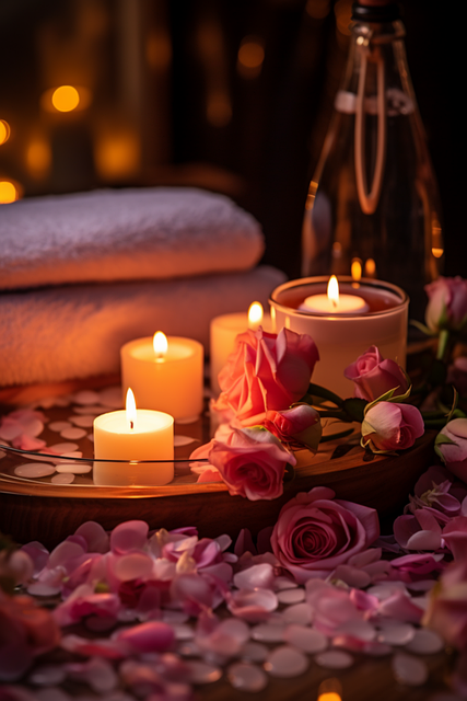 Sensory Deprivation: Unlocking Mental Clarity with Float Therapy