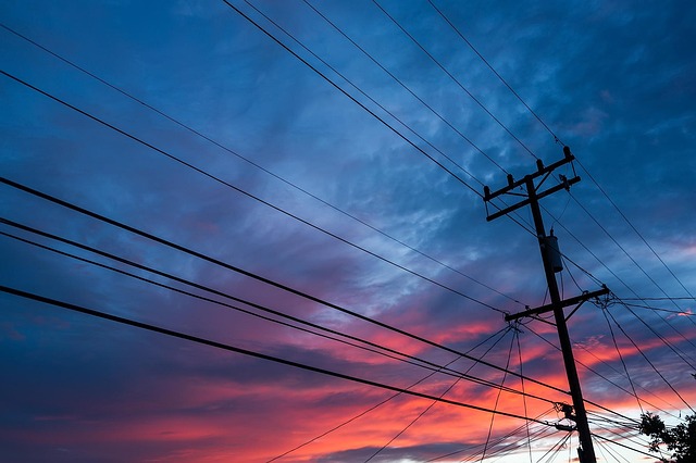 Efficient Utility Routing: Design, Planning, and Success Stories