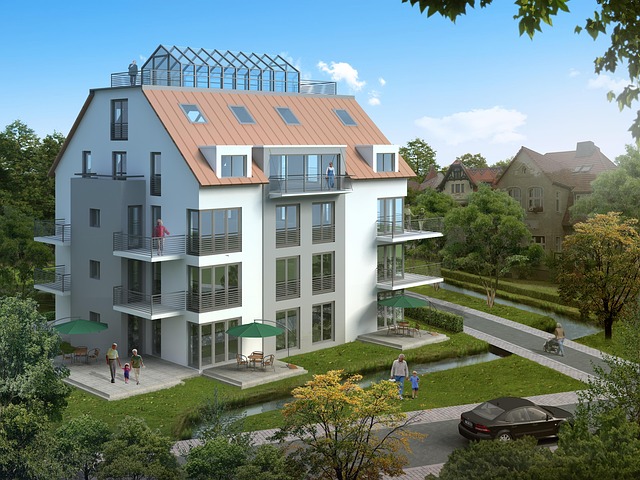 3D Wiring: Futureproofing Smart Buildings with Efficient Cabling