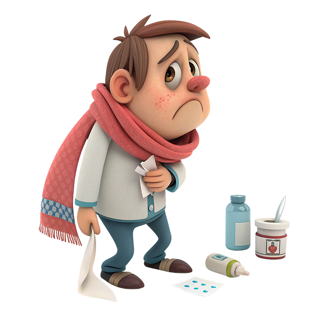 Intravenous Therapy: Combating Fatigue, Enhancing Energy Naturally
