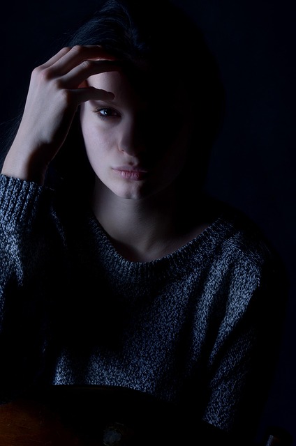 Guiding Teens Through Depression: Communication, Treatment Solutions
