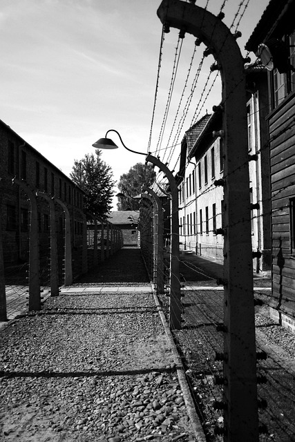 Revolutionize Security: Radar Perimeter Surveillance for Intrusion Detection