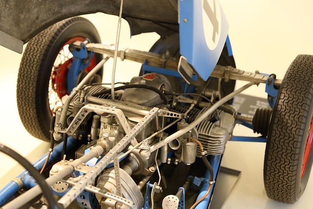 Streamline Manufacturing: Concept-to-Prototype Modeling with Ready 3D Models