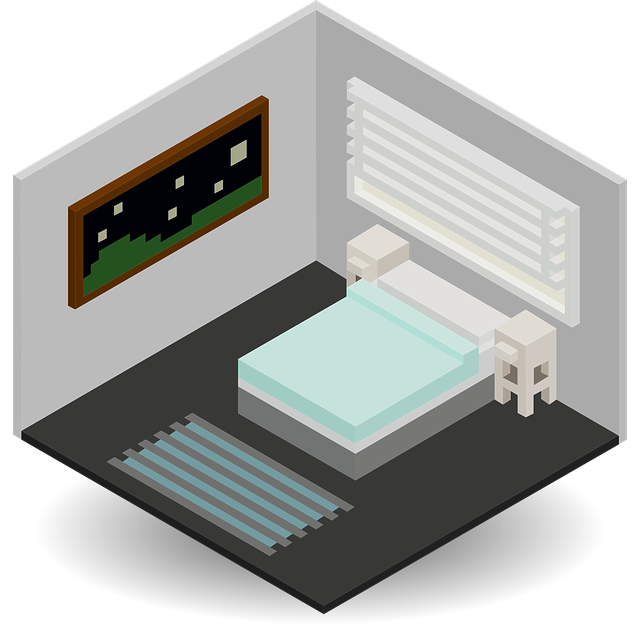 Furniture 3D Modeling: Crafting Modern Luxury Interiors