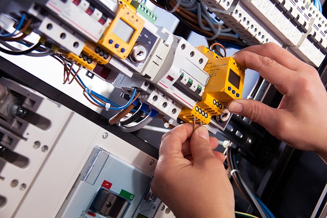 Revolutionize Electrical Design with BIM-Integrated Seamless Coordination