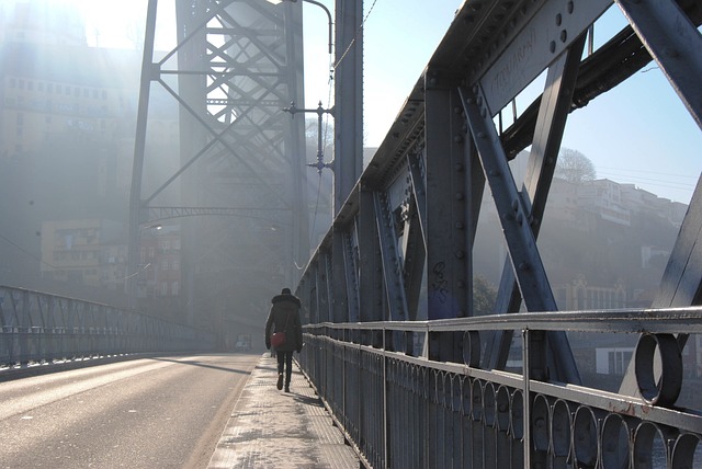 Digital Twin Modeling: Revolutionizing Bridge Infrastructure Planning