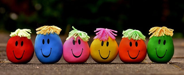 Social Support: A Key to Stress Management