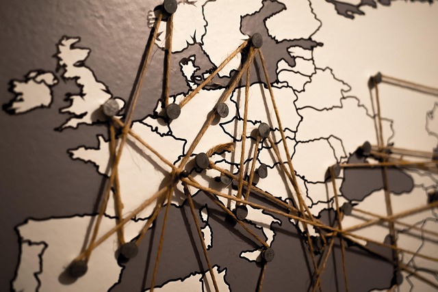 Electrical Grid Mapping: Clash Detection and Conflict Resolution for Utilities
